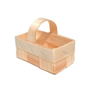 Koszyczek na cukierki mini