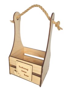 Kosz upominkowy Dzień Kobiet