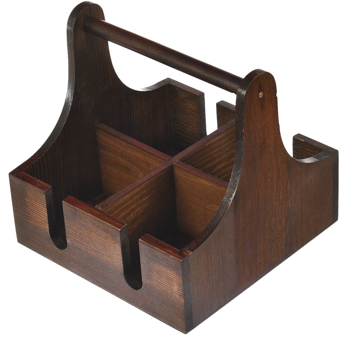 Nosidło drewniane na kufle