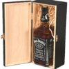 Drewniane pudełko na whisky prezent RÓŻNE OKAZJE