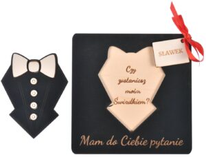 Prośba o świadkowanie dla świadka