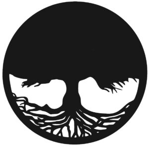 Drzewo życia drzewko szczęścia obraz