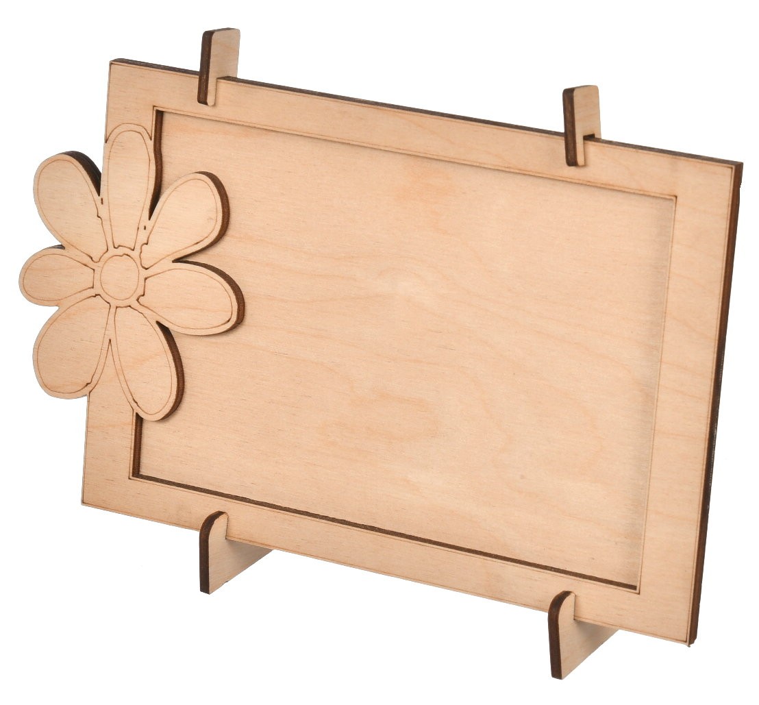 Ramka na zdjęcie prezent na Dzień Matki