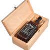 Drewniane pudełko na whisky grawer prezent