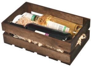 Skrzynka prezentowa urodziny 30 40 50