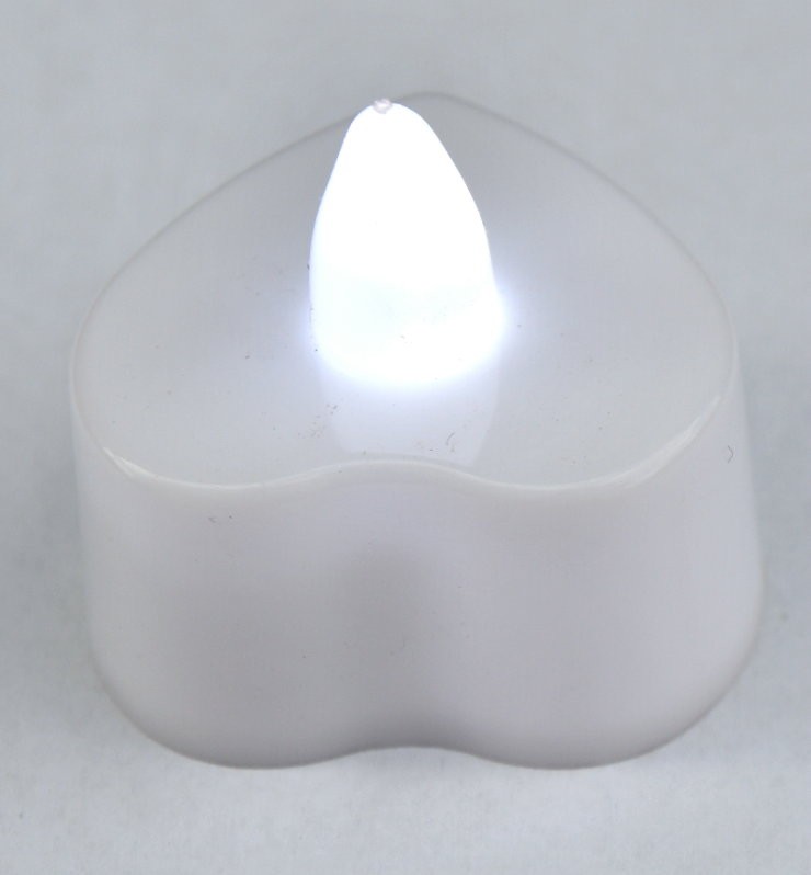 Świeca led do lampionu