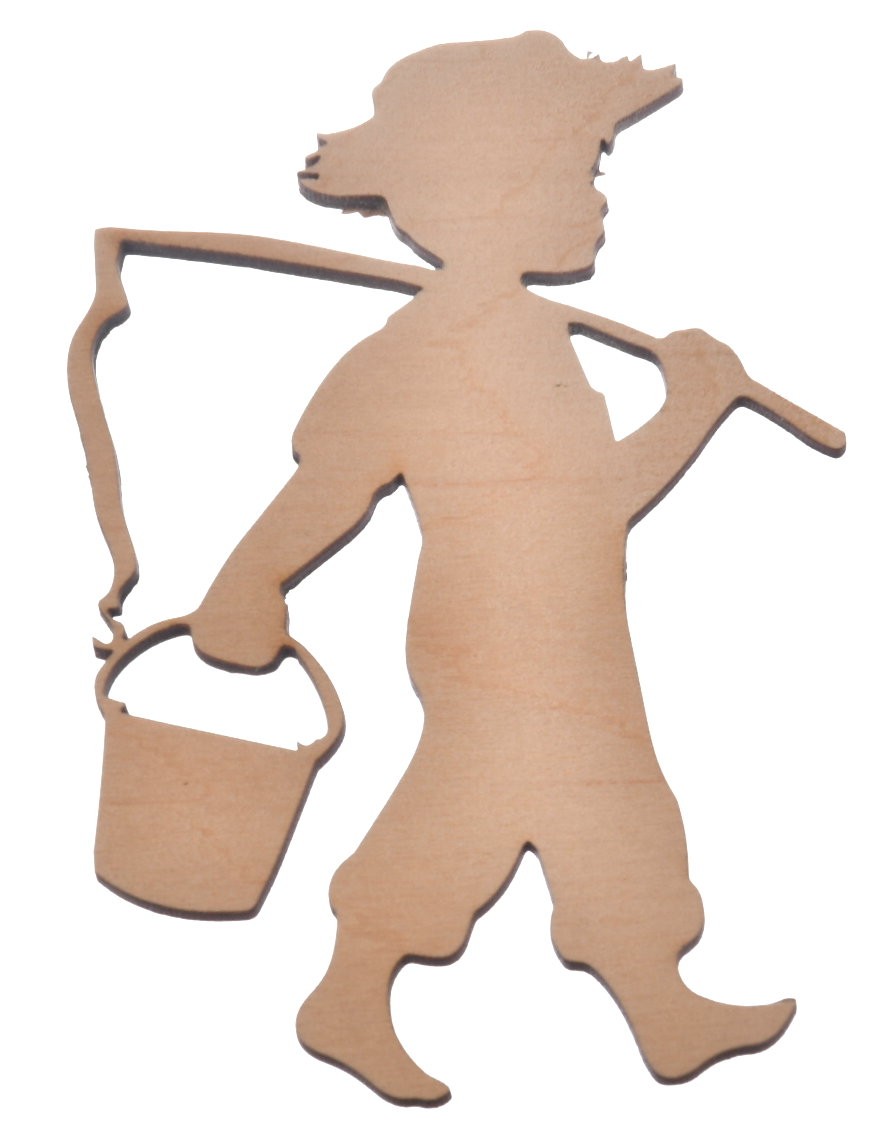 Wyjątkowy Dekor z Sklejki na Warsztaty Szkolne