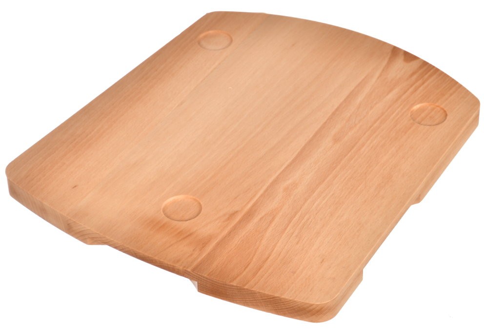 Podstawka deska drewniana pod thermomix TM6