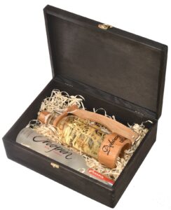 Prezent przejscie na emeryturę