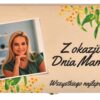 Dzień Matki prezent pudełko personalizowane