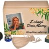 Dzień Matki prezent pudełko personalizowane