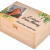 Dzień Matki prezent pudełko personalizowane