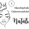 Niezbędnik 18 - latki -Korona