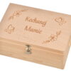 Personalizowane Pudełko na Prezent dla Mamy