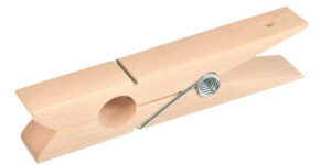 Drewniany wieszak  na ręcznik – stylowa i praktyczna dekoracja