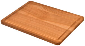 Deska Drewniana do Krojenia i Serwowania – Idealna do Twojej Kuchni