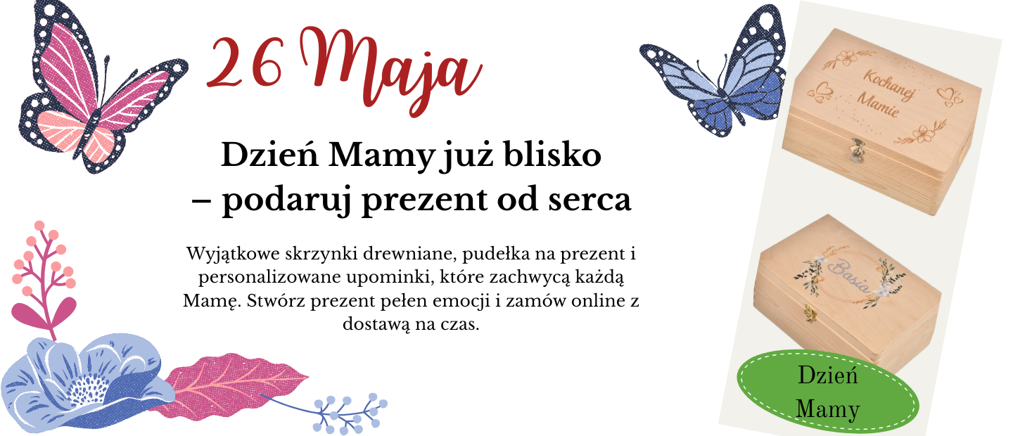 Dzień mamy