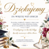 Pudełko na Herbatę dla Nauczyciela – 6 Smaków Herbaty