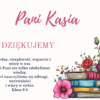 Pudełko na Herbatę dla Nauczyciela – 6 Smaków Herbaty książki